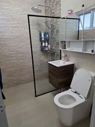 Blk 136 Bishan Green (Bishan), HDB 5 Rooms #617590911